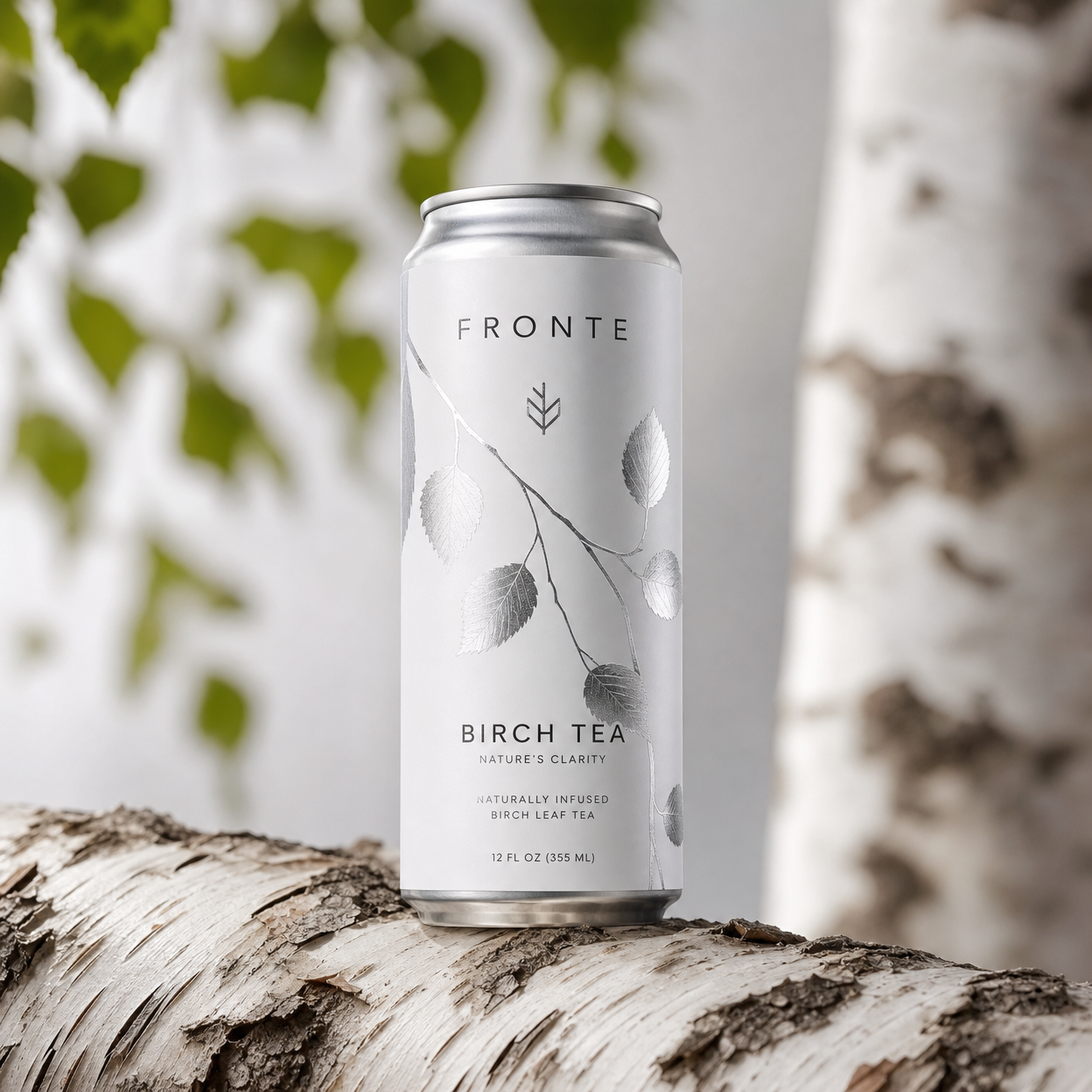 Birch Tea