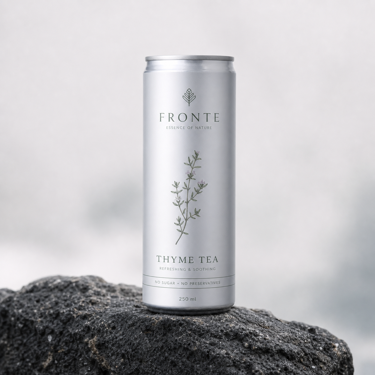 Thyme Tea